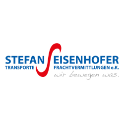 Stefan Eisenhofer Transporte Frachtvermittlung