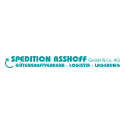 Spedition Asshoff GmbH amp amp Co. KG