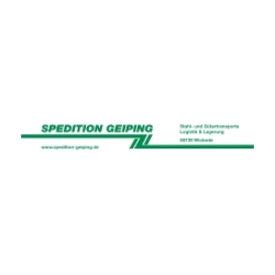 Spedition Geiping GmbH amp amp Co. KG