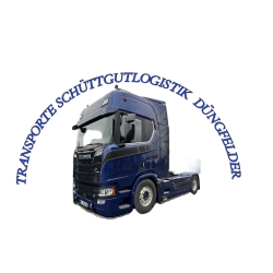 Transporte Schüttgutlogistik Düngfelder