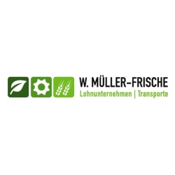 W. Müller-Frische