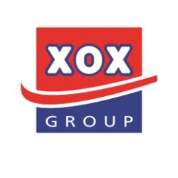 XOX Gebäck GmbH