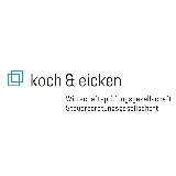 Koch Eicken GmbH, Wirtschaftsprüfungsgesellschaft Steuerberatungsgesellschaft