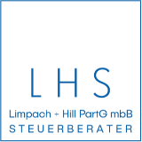 LHS Limpach Hill Steuerberater PartG mbB Steuerberatungsgesellschaft