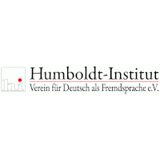 Humboldt Institut, Verein für Deutsch als Fremdsprache e.V.