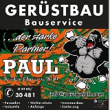 Paul Gerüstbau Bauservice GmbH