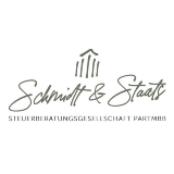 Schmidt Staats Steuerberatungsgesellschaft PartmbB