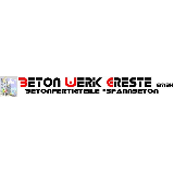 Beton Werk Greste GmbH