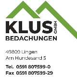 Klus GmbH Bedachungen