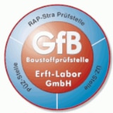GfB Baustoffprüfstelle Erft-Labor GmbH