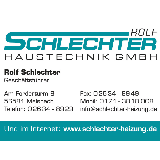 Rolf Schlechter Haustechnik GmbH
