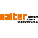 Halter Spreng- und Umwelttechnik GmbH