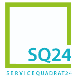 Servicequadrat 24 Nord West KG