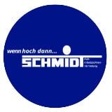 Schmidt GmbH Co. Hubarbeitsbühnenvermietung KG