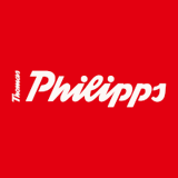 Thomas Philipps GmbH Co. KG (Zentrale, Lagerlogistik, Handwerk/Technik)