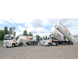REAX Transporte GmbH