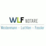 Notare Weidenmann, Luithlen und Fessler