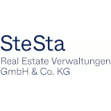 SteSta Real Estate Verwaltungen GmbH Co. KG
