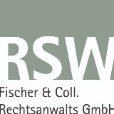 RSW Fischer Coll. Rechtsanwaltsgesellschaft mbH