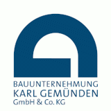 Bauunternehmung Karl Gemünden GmbH Co. KG