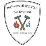 mein-installateur.com Inh. Kai Dybiona