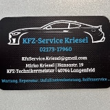 Kfz-Service Kriesel