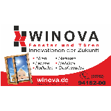 WINOVA Fenster Türen Inh Ren Meichsner