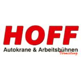 HOFF Kranbetrieb und LKW-Service GmbH Co. KG