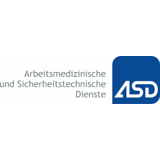 ASD GmbH Arbeitsmedizinische und Sicherheitstechnische Dienste