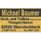 Michael Baumer Hoch- und Tiefbau GmbH Co KG