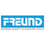 Freund Maschinenfabrik GmbH Co. KG