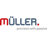 Müller Präzisionsteile GmbH