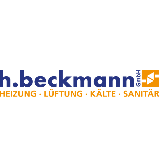 h.beckmann Heizung-Lüftung-Kälte-Sanitär GmbH