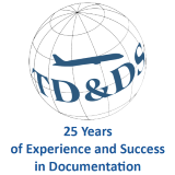TD DS Technical Documentation Data Services GmbH