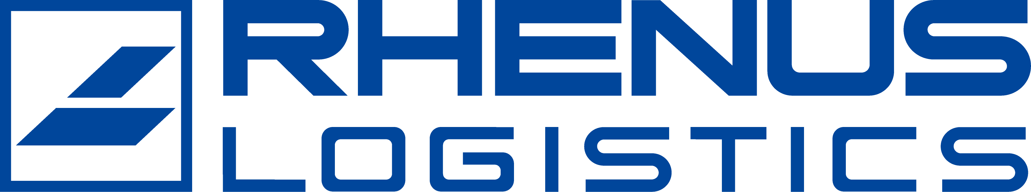 Rhenus Freight Logistics GmbH amp Co. KG